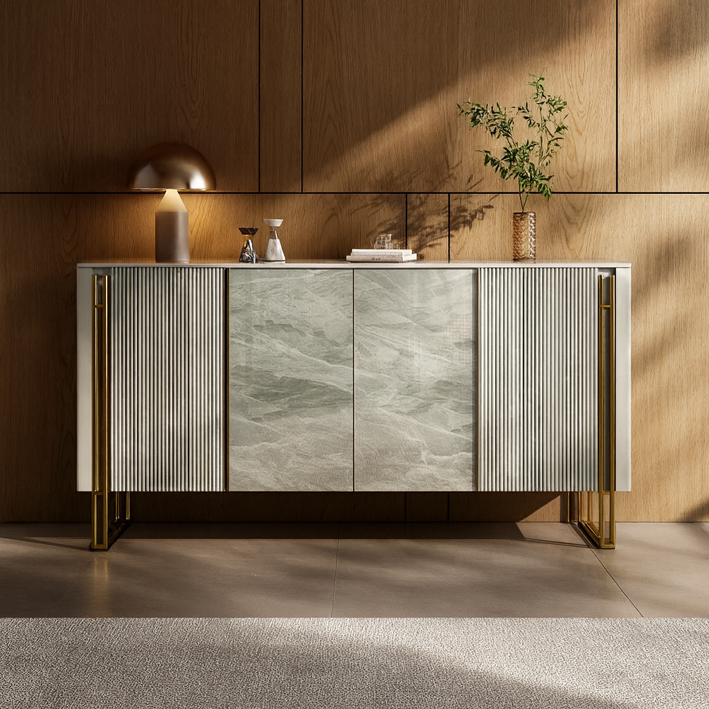 Soraya Luxe Cabinet
