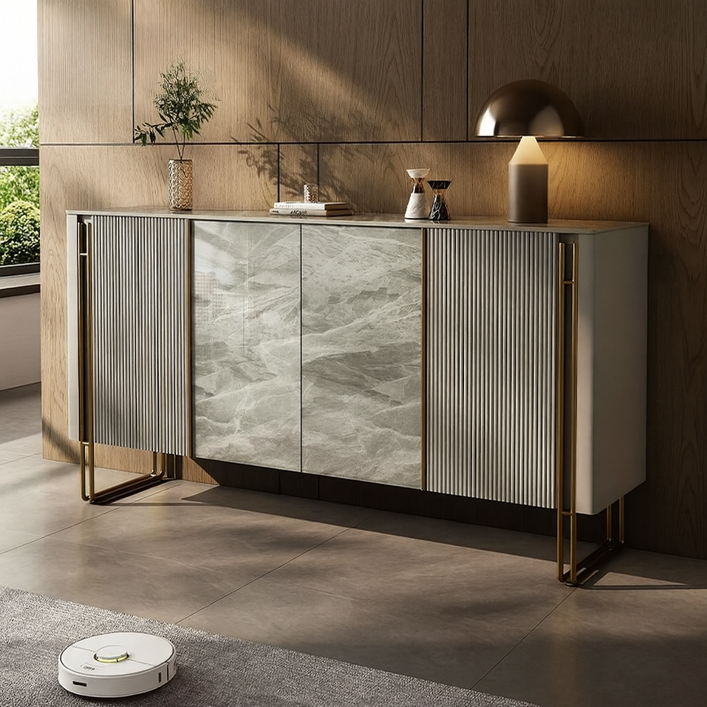 Soraya Luxe Cabinet