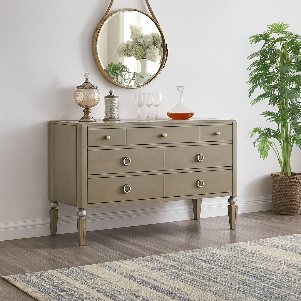 Aisling Chest Cabinet