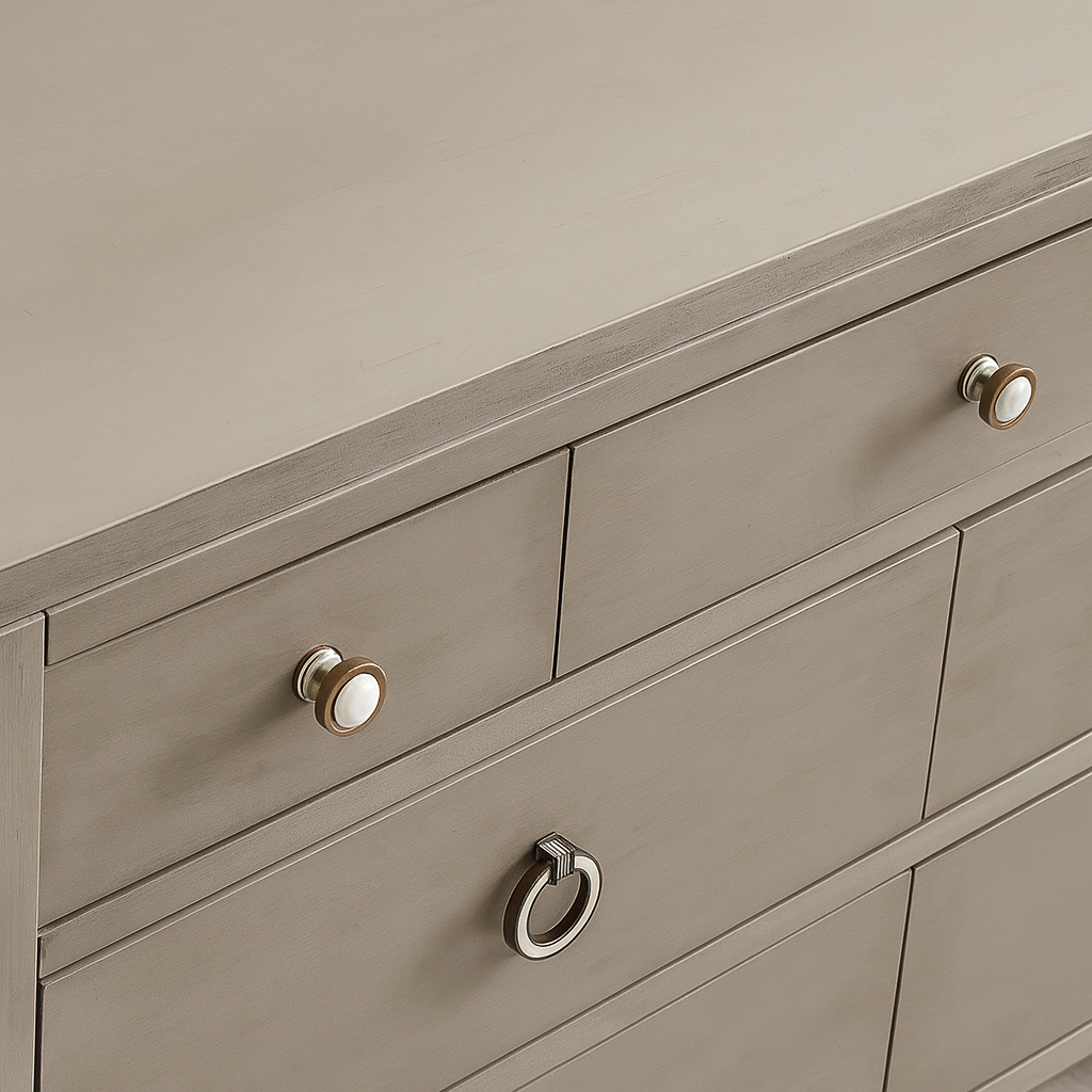 Aisling Chest Cabinet