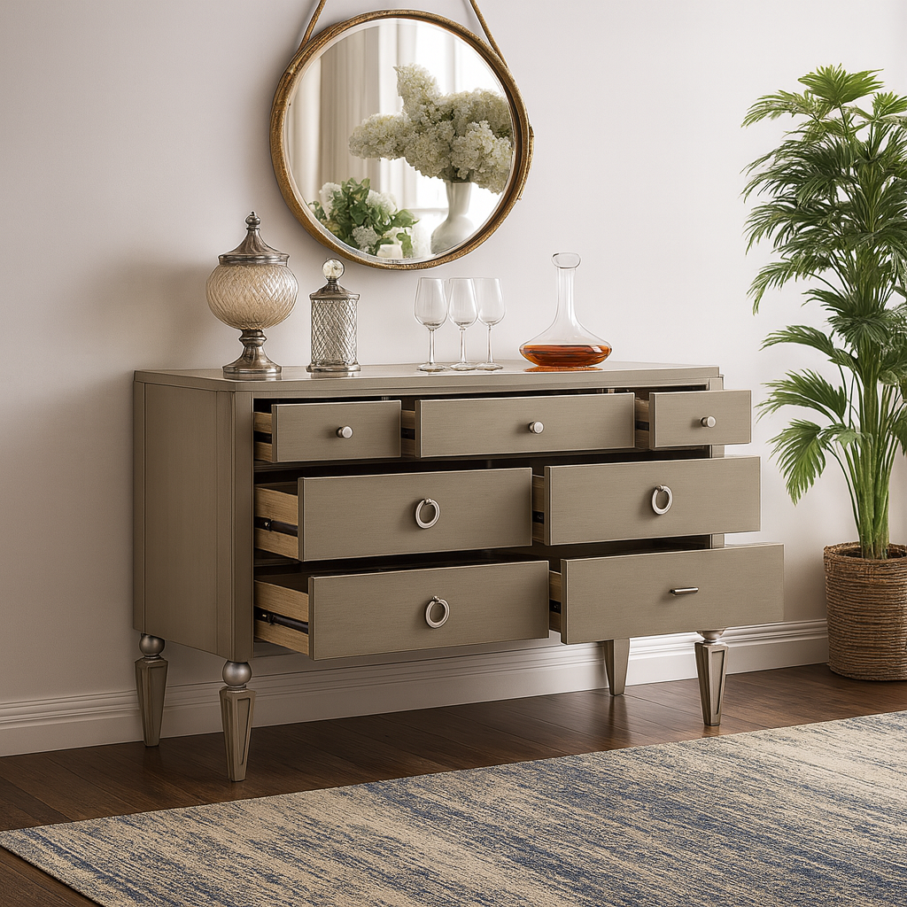 Aisling Chest Cabinet