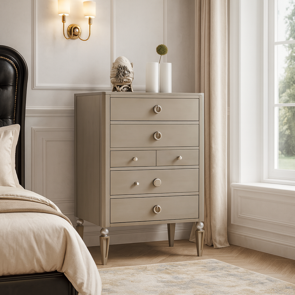 Aisling Chest Cabinet