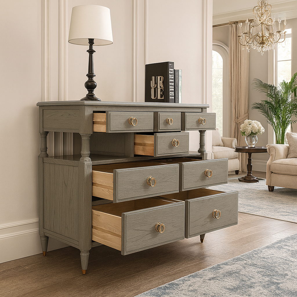 LysForma Wardrobe Cabinet