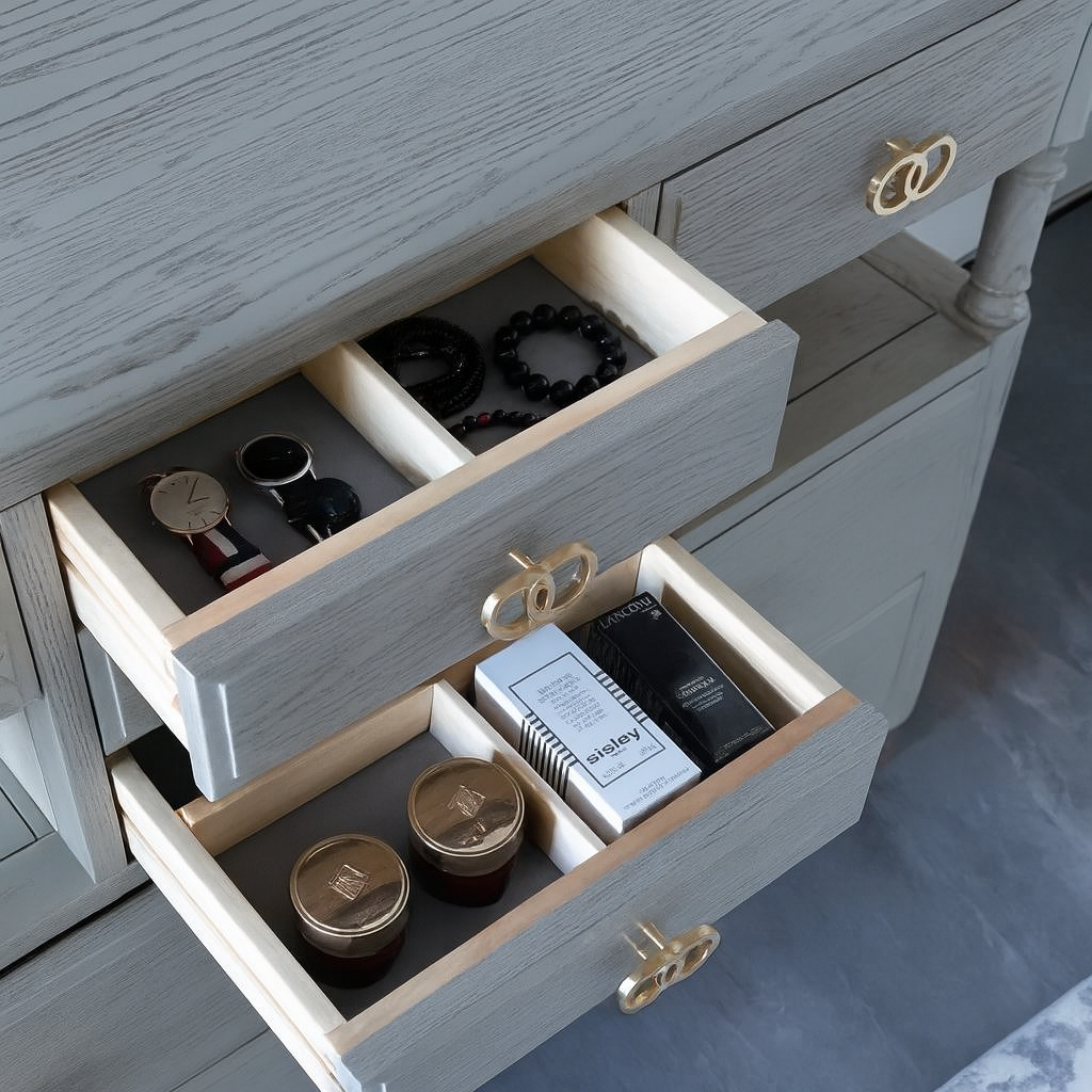 LysForma Wardrobe Cabinet