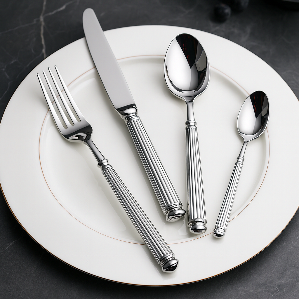 Bran Forge Flatware
