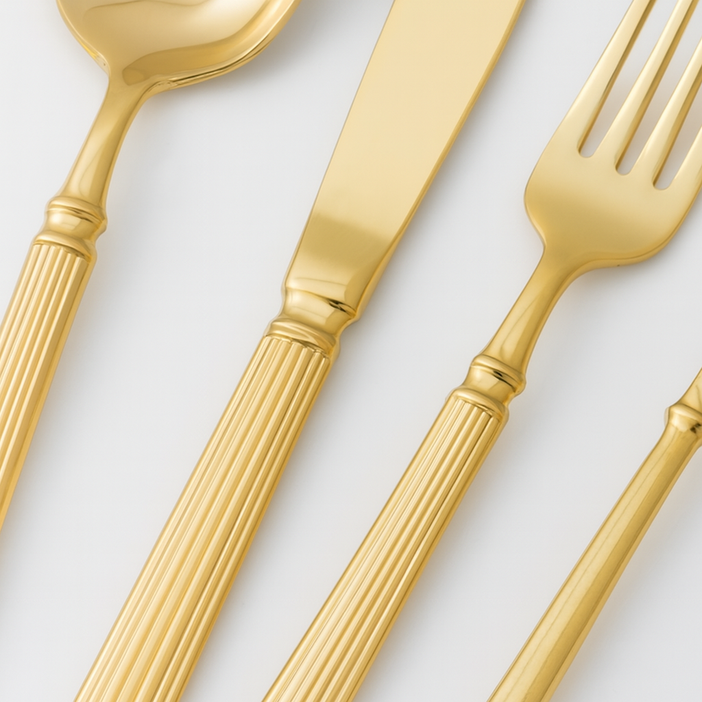 Bran Forge Flatware