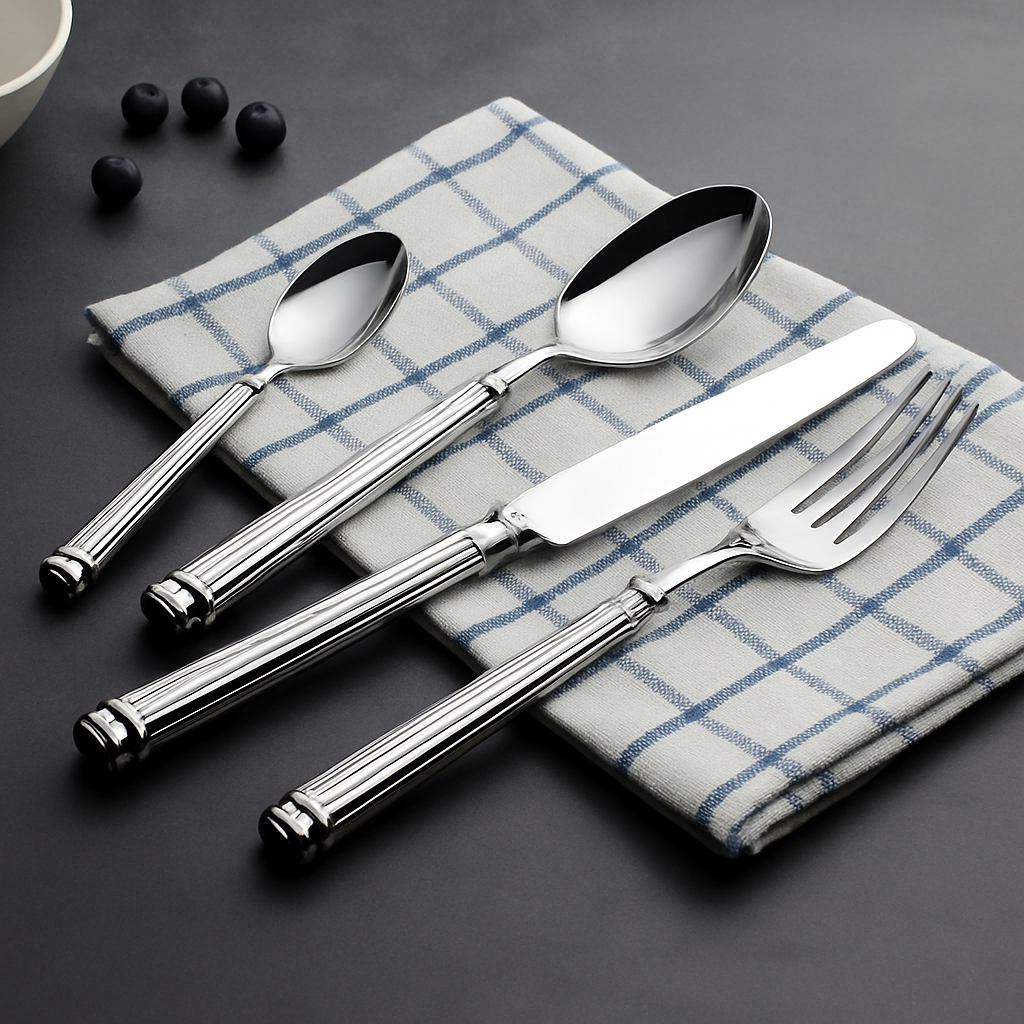Bran Forge Flatware