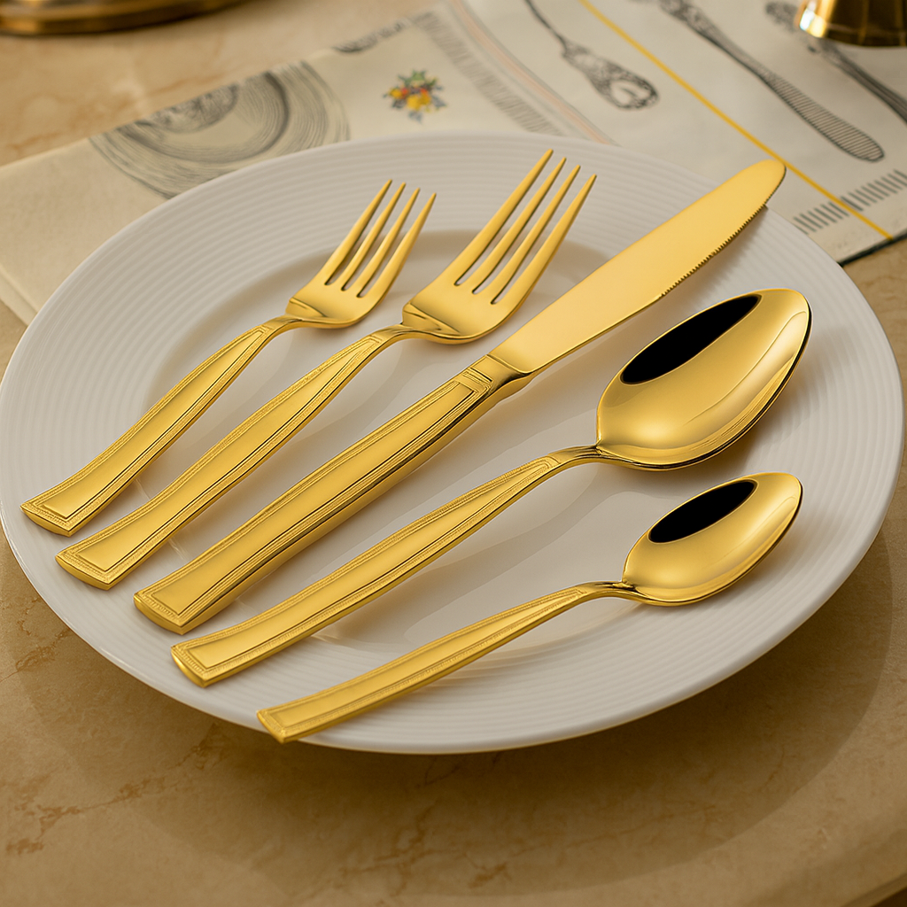 Aisling Flatware