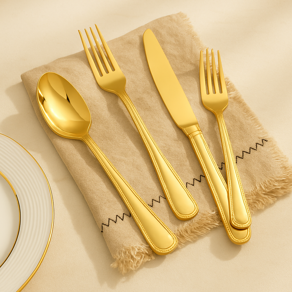 Aisling Flatware