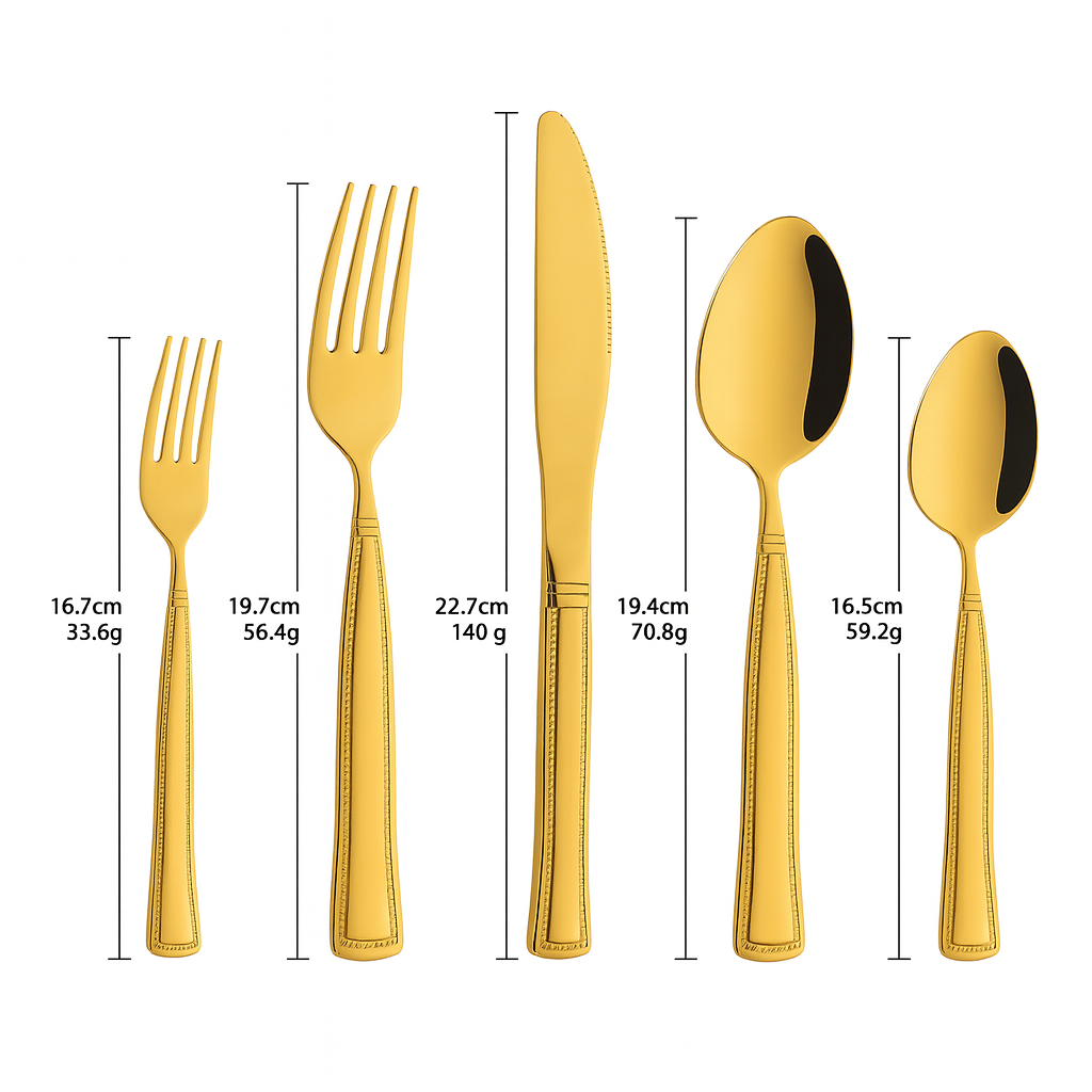Aisling Flatware