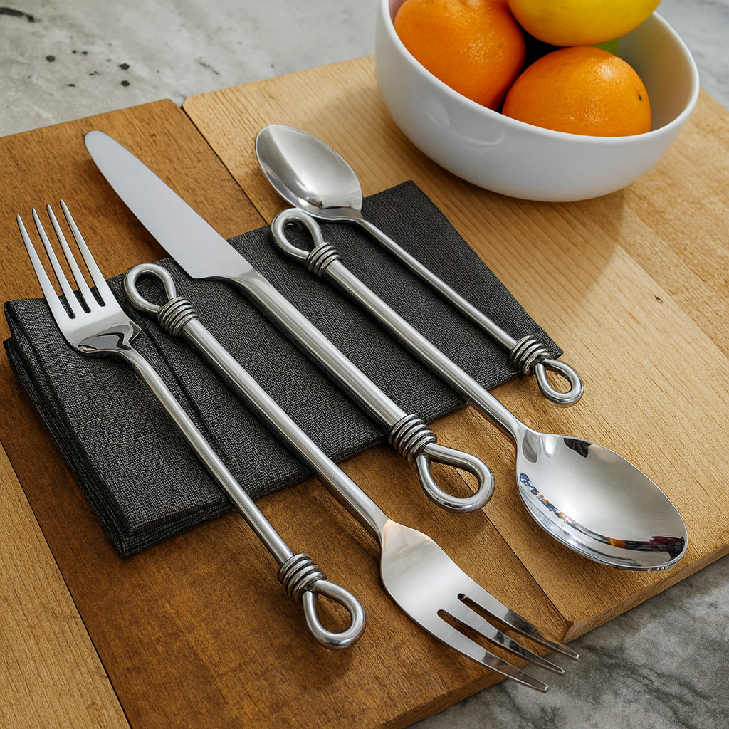 FjordForm Flatware