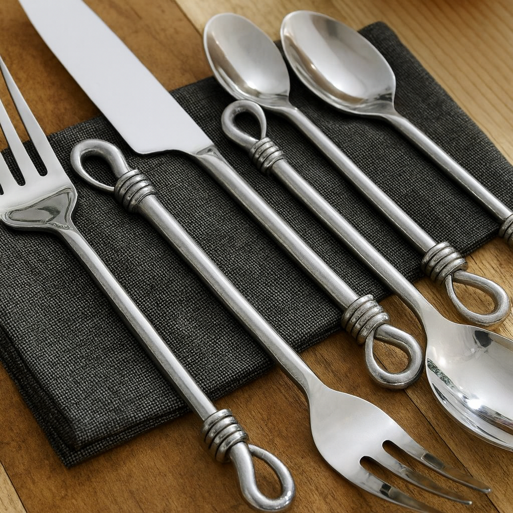 FjordForm Flatware