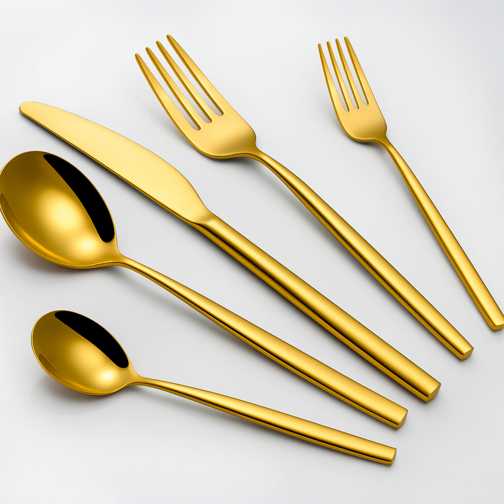 Skandi Edge Flatware