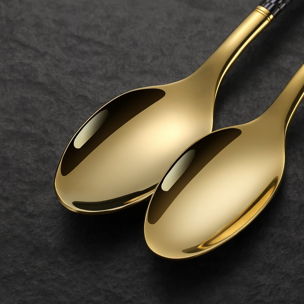 Elysian Flatware
