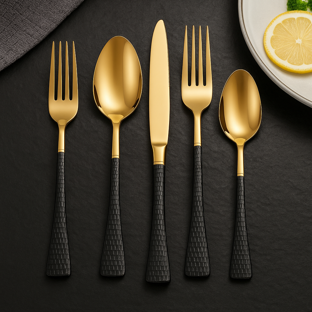 Elysian Flatware