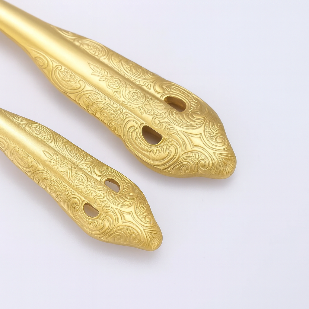 Rumi Essence Flatware