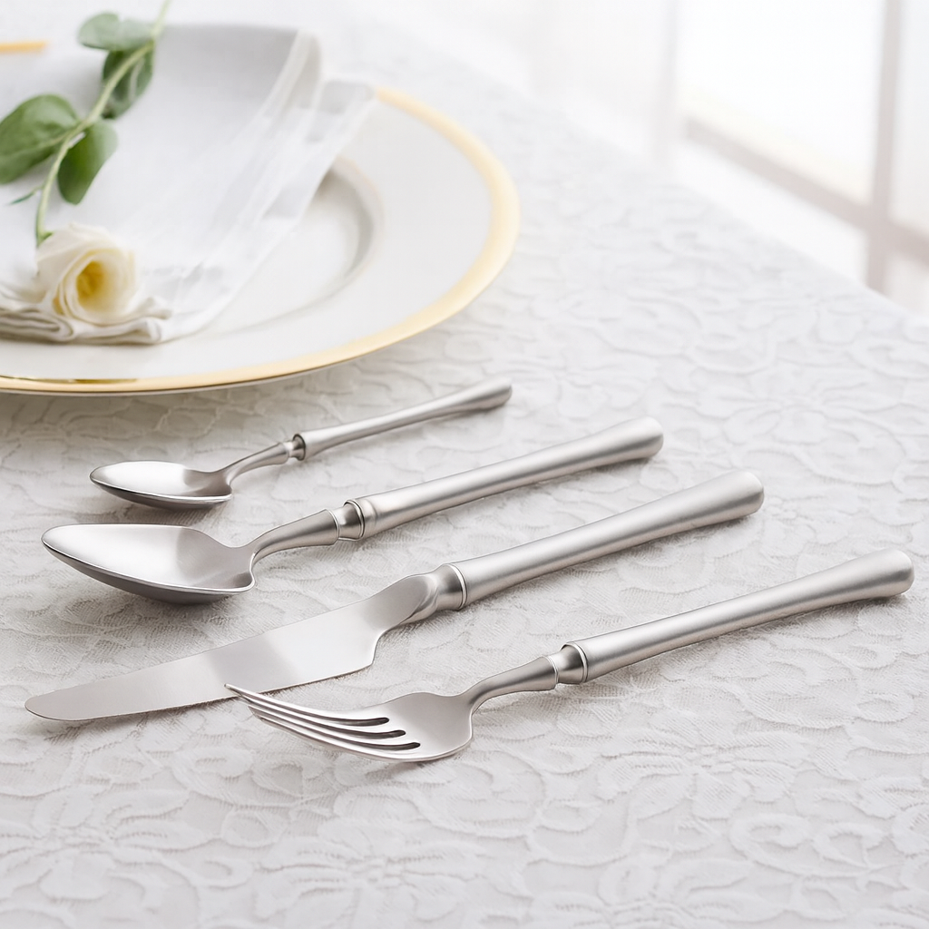 ZarGold Flatware