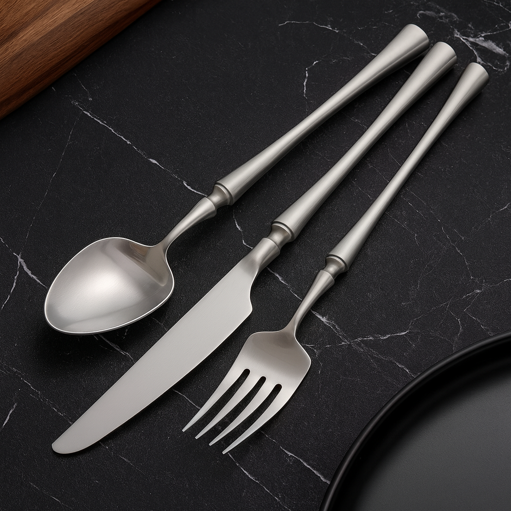 ZarGold Flatware