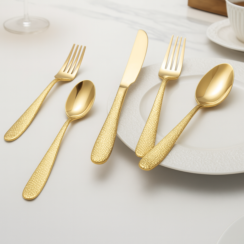 Anuket Elite Flatware