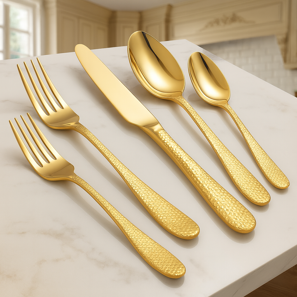 Anuket Elite Flatware