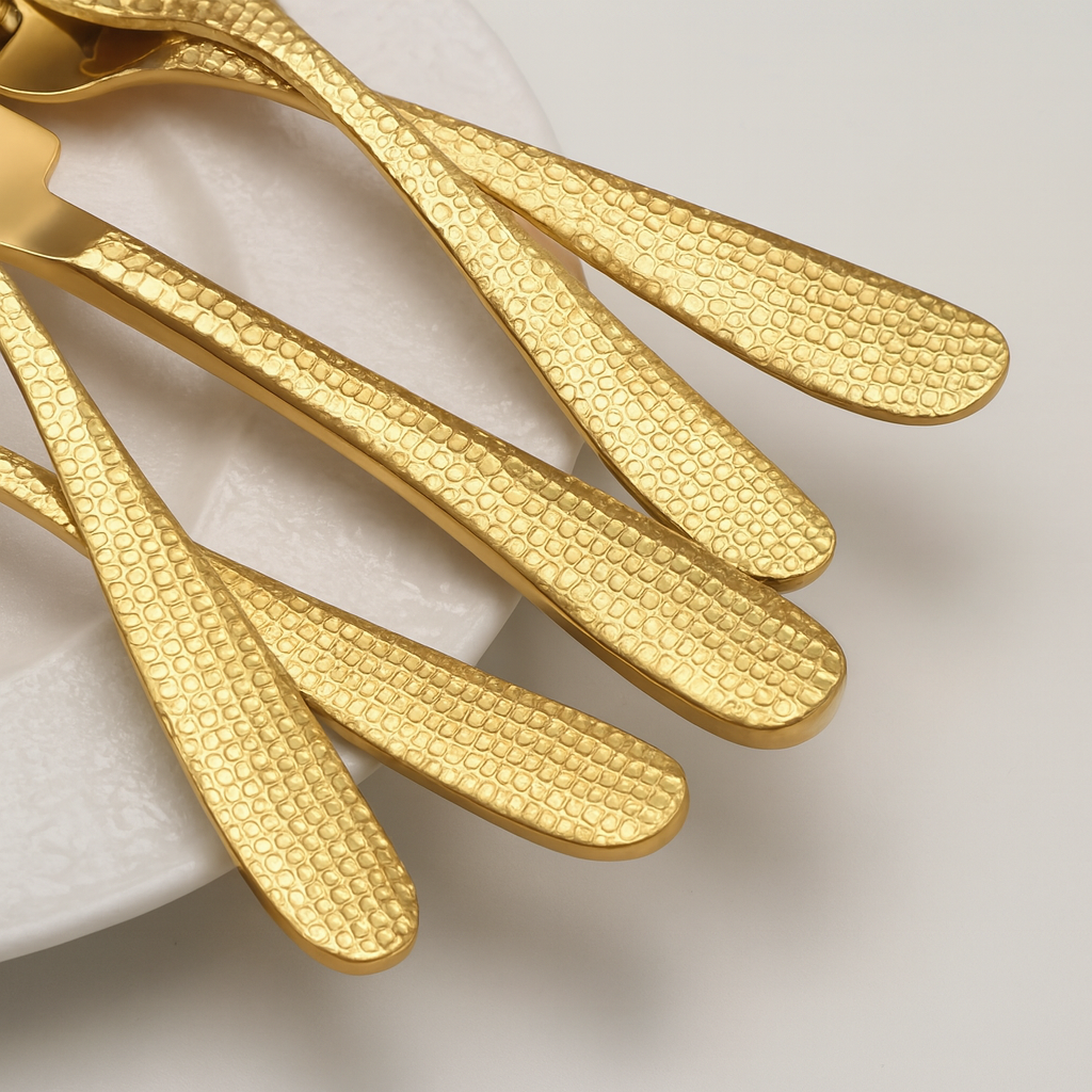 Anuket Elite Flatware