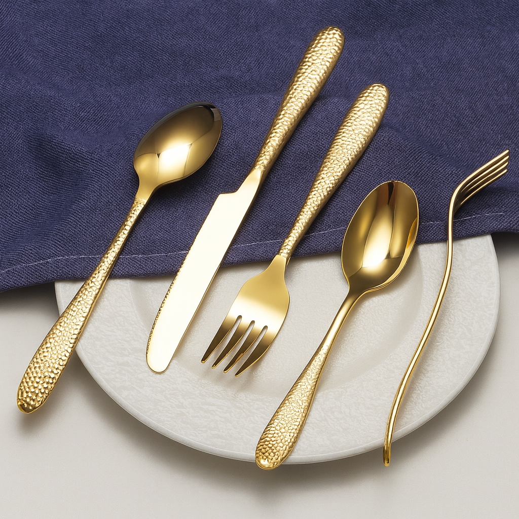 Anuket Elite Flatware