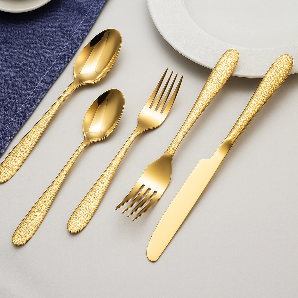 Anuket Elite Flatware