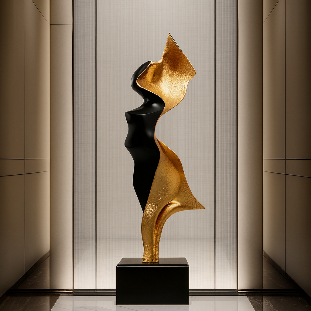 Athena Crest Ornament