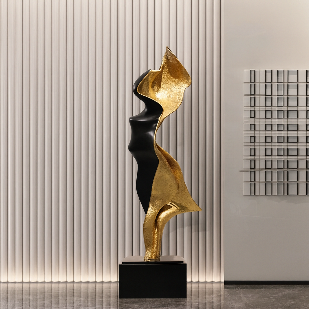 Athena Crest Ornament