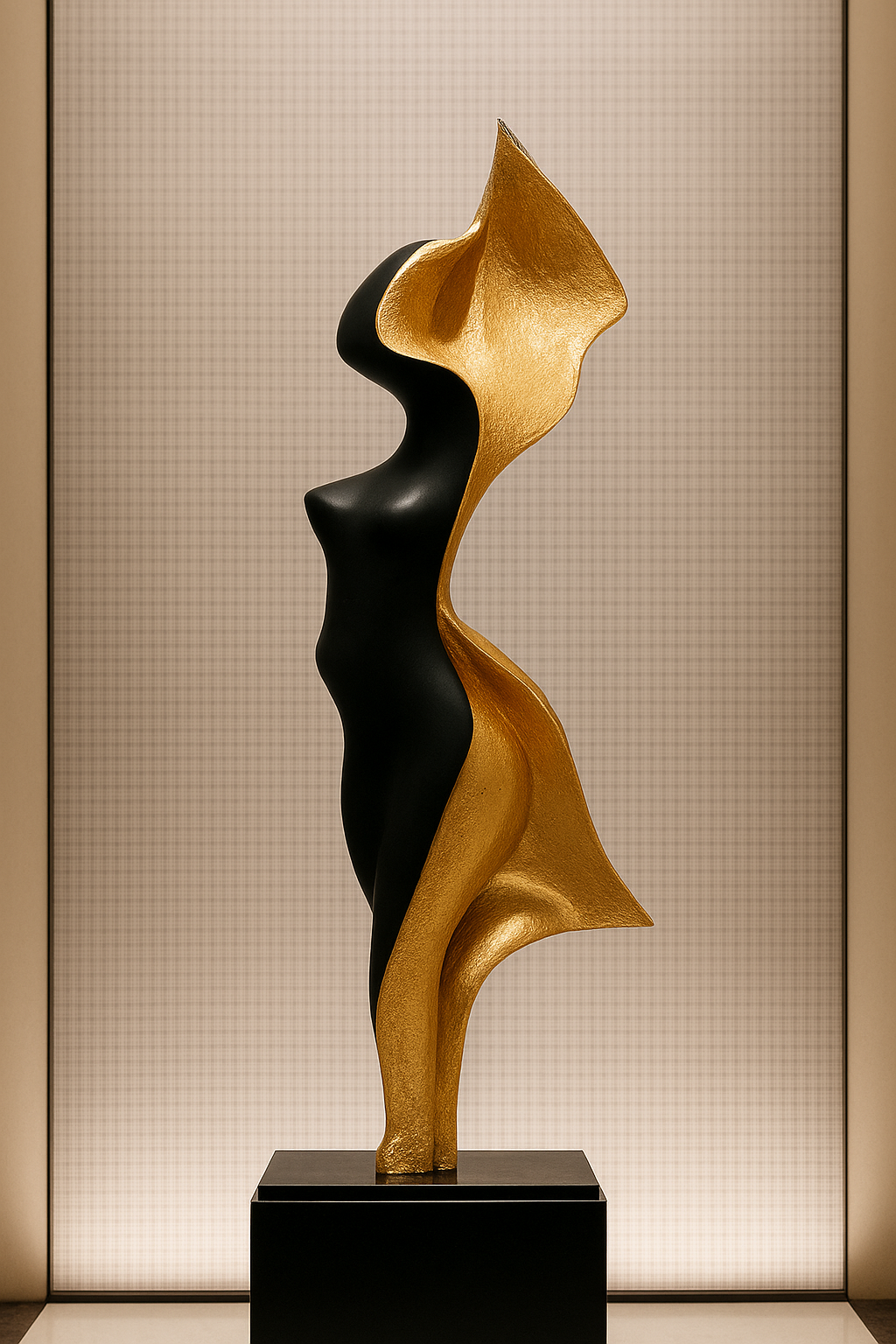 Athena Crest Ornament