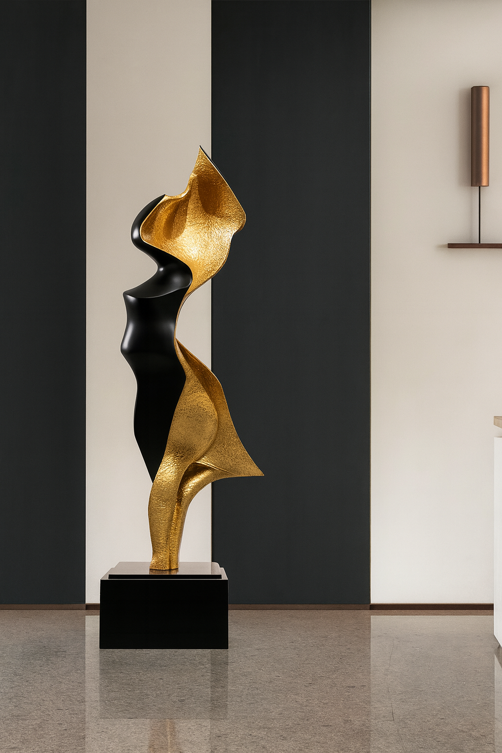 Athena Crest Ornament