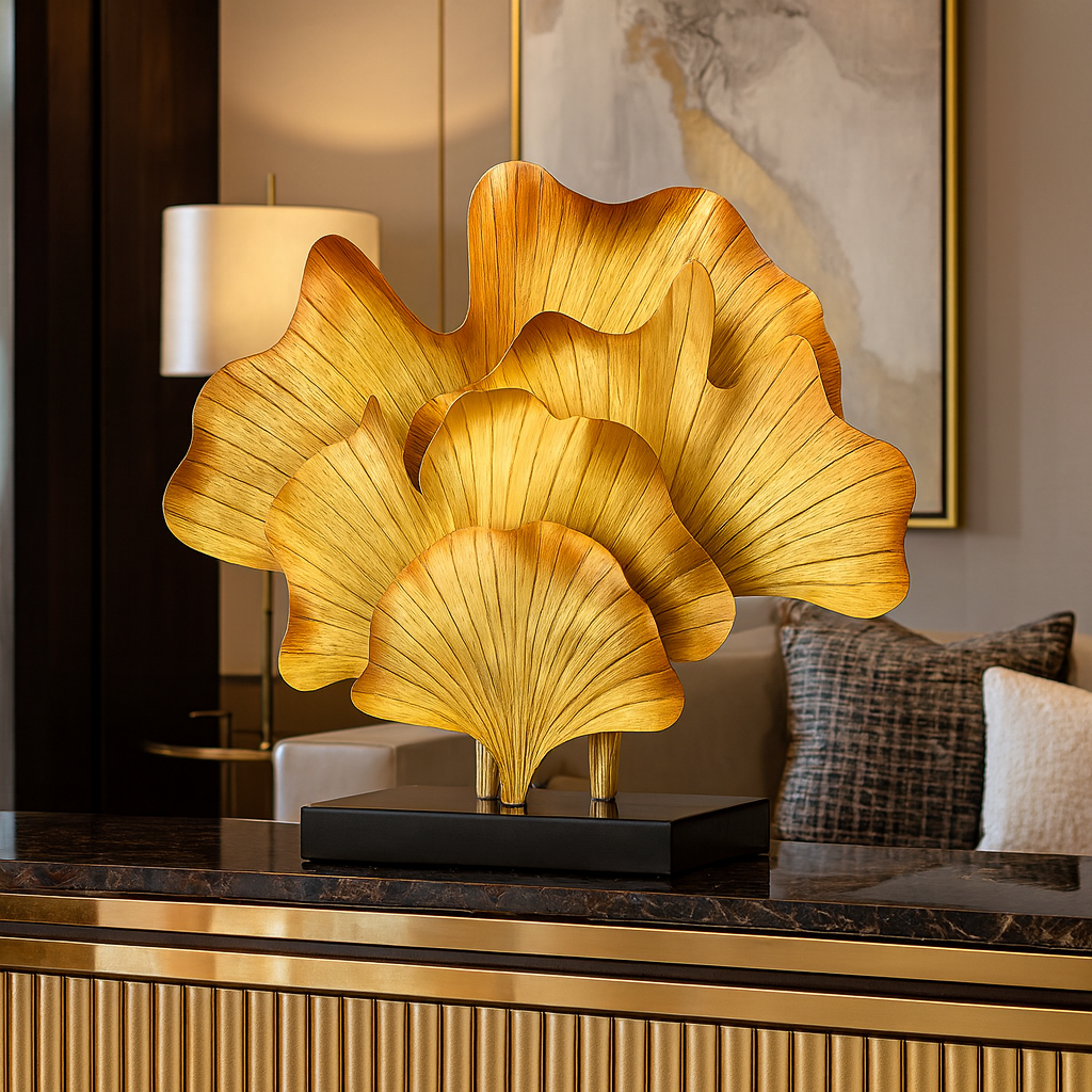 Elysian Helix Ornament