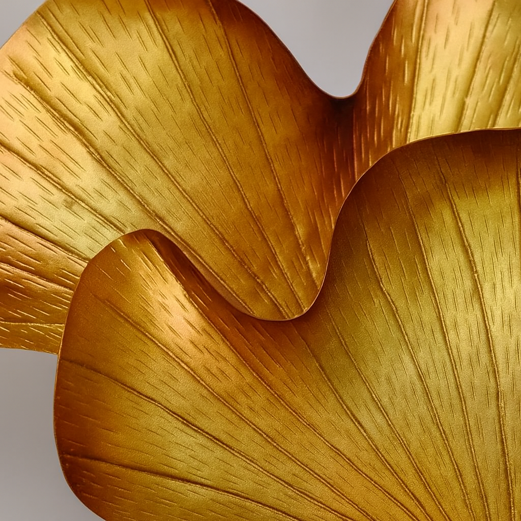 Elysian Helix Ornament