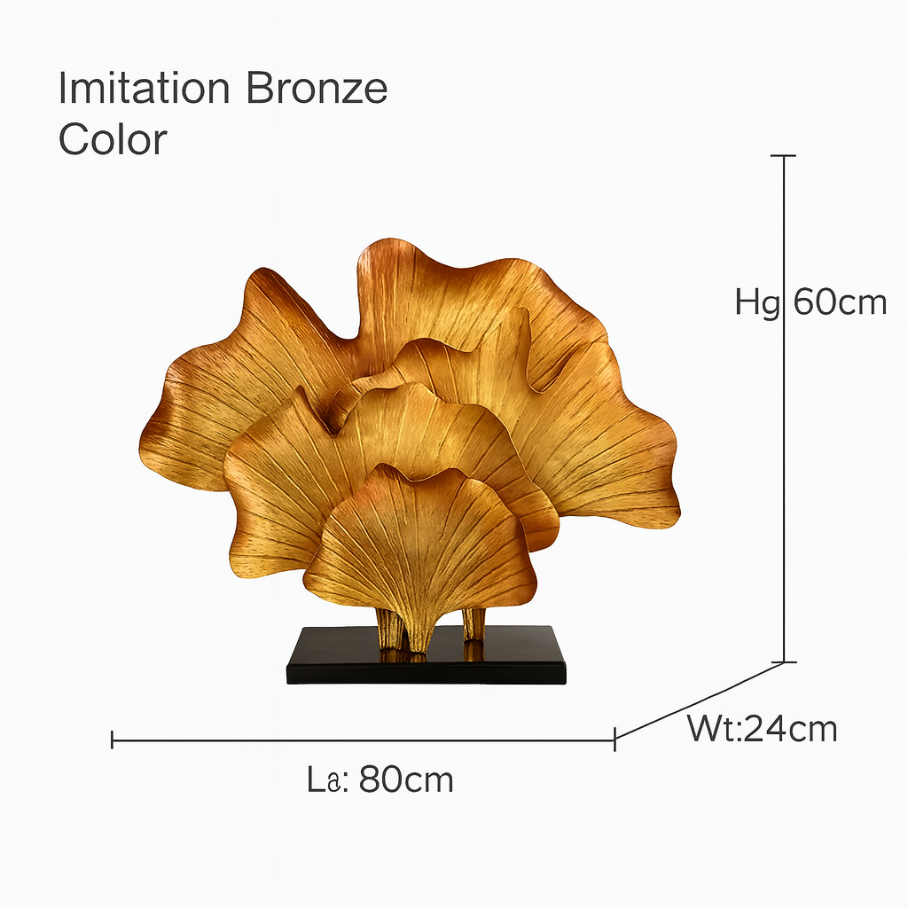 Elysian Helix Ornament