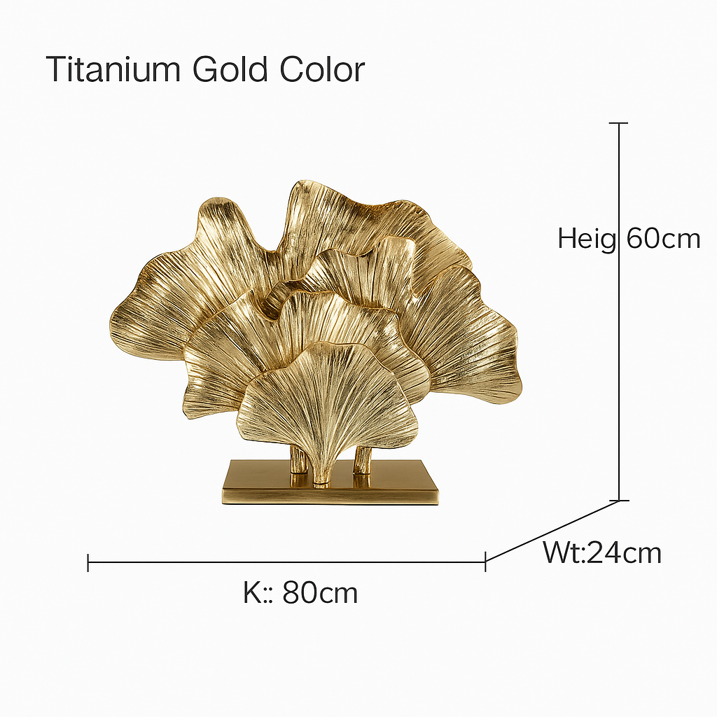 Elysian Helix Ornament