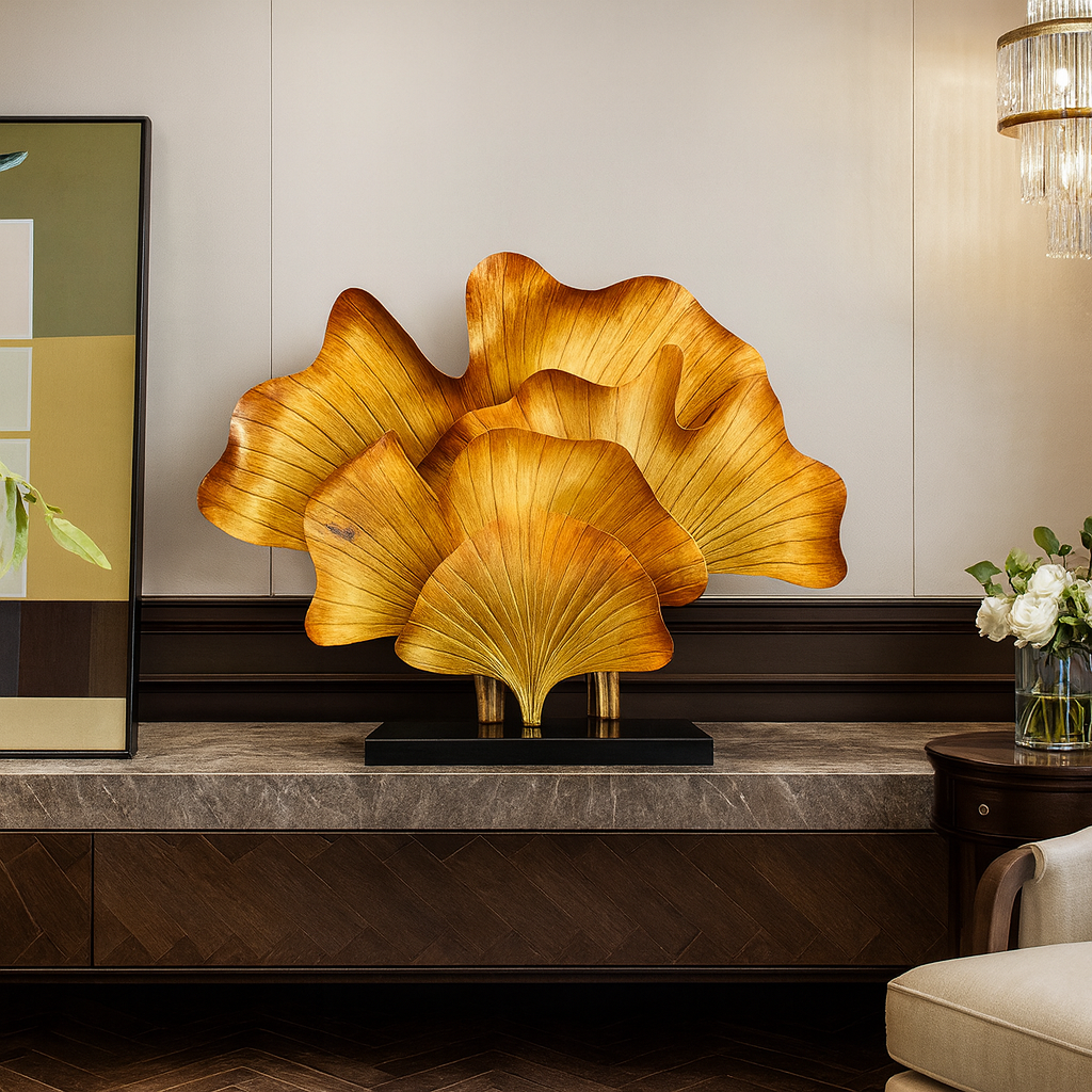 Elysian Helix Ornament