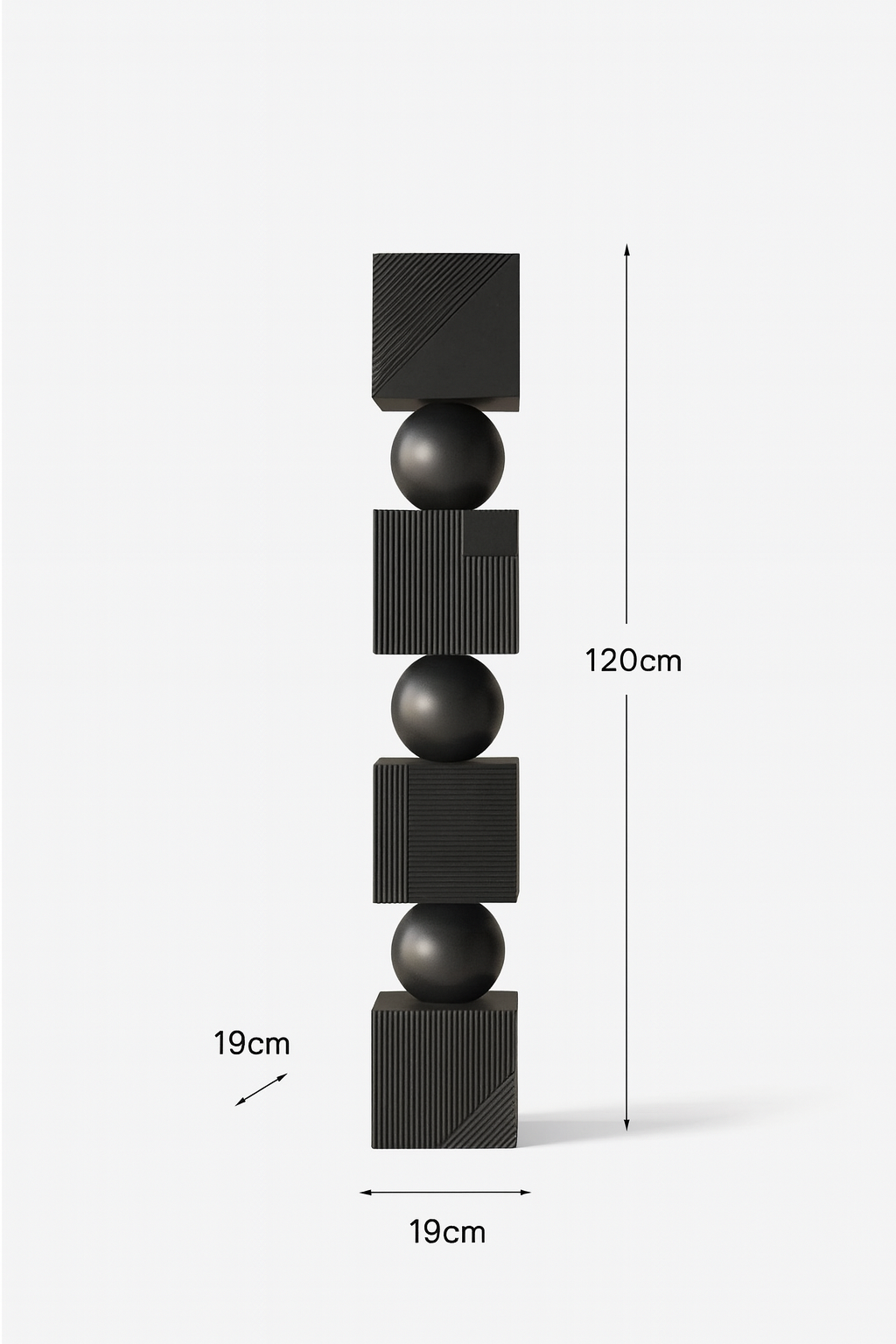 ZarBloom Sculpture Ornament