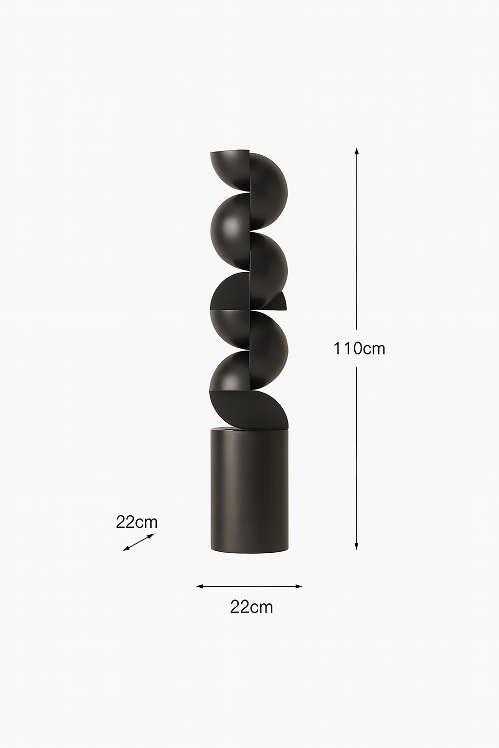 ZarBloom Sculpture Ornament