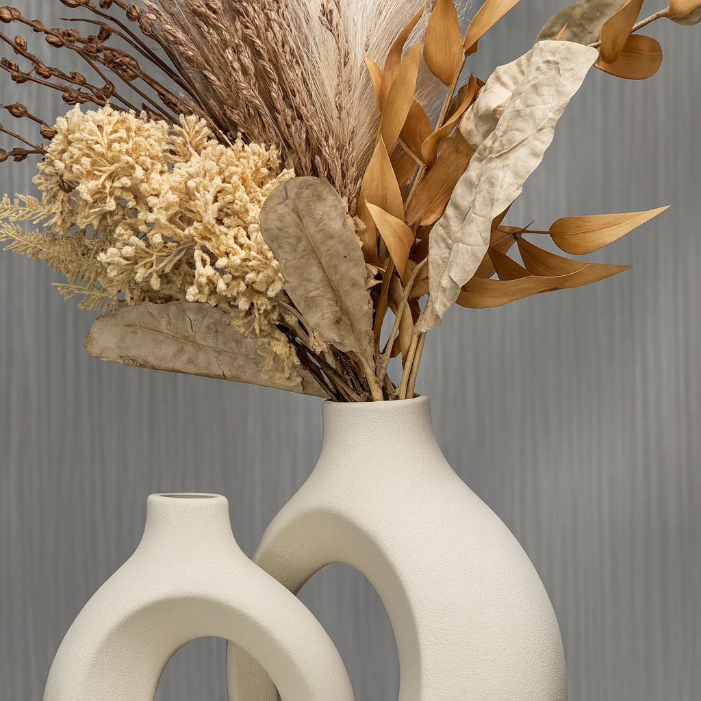 Elysian Amphora Vases