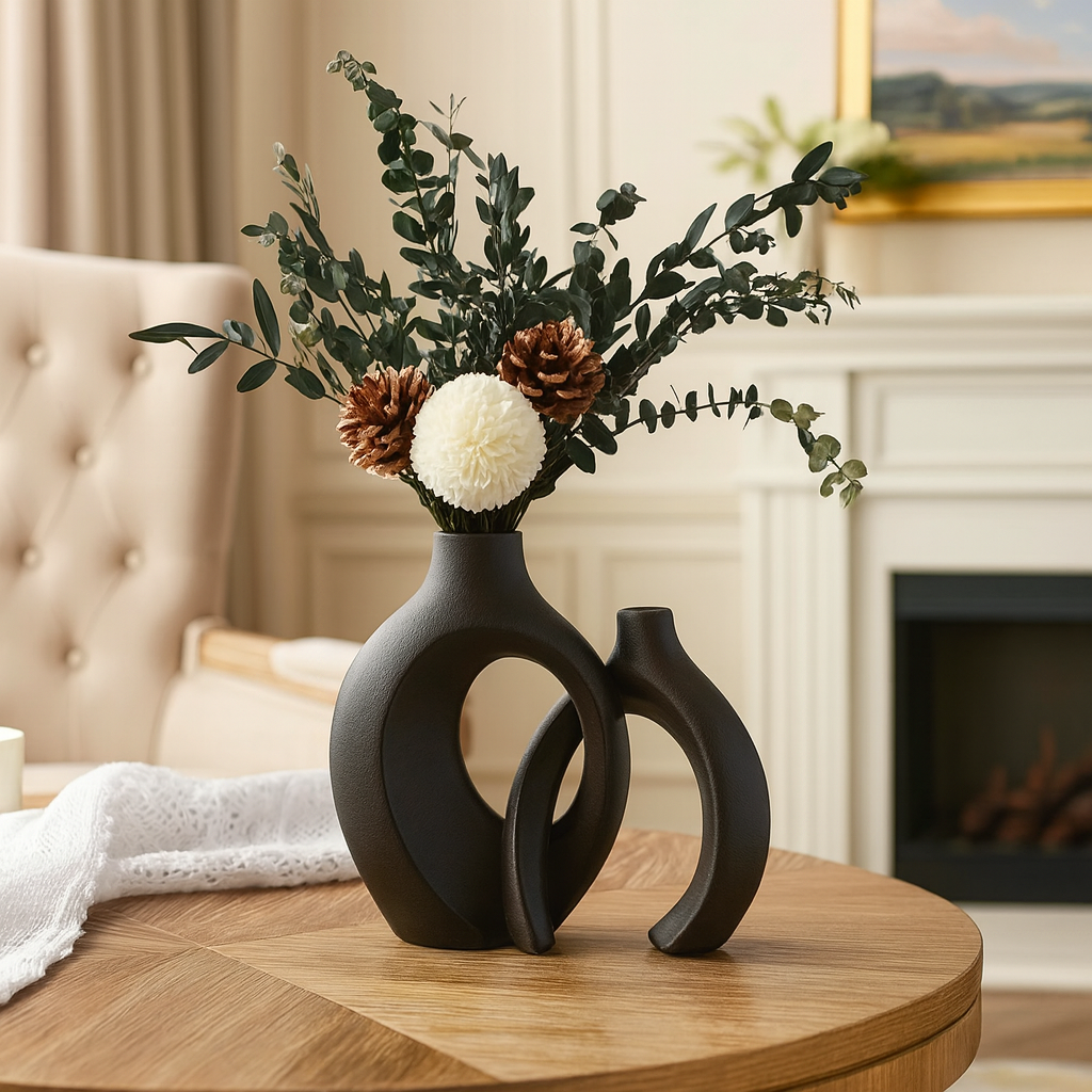 Elysian Amphora Vases