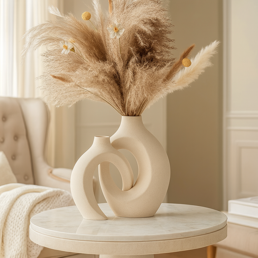 Elysian Amphora Vases