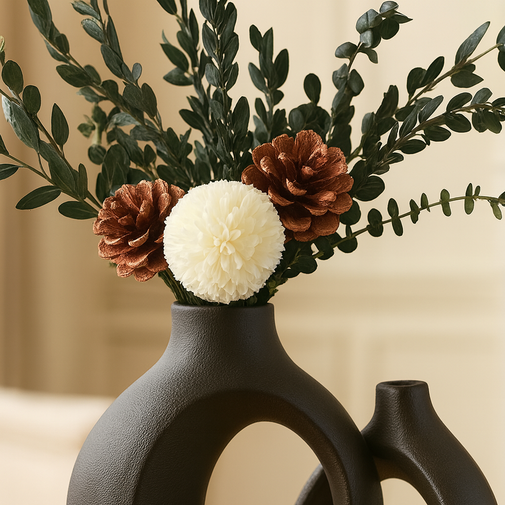 Elysian Amphora Vases