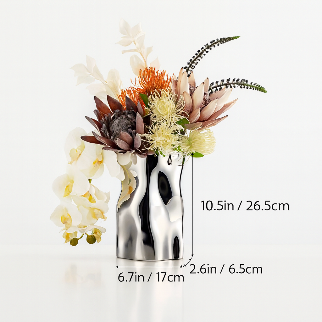 Soraya Bloom Vase