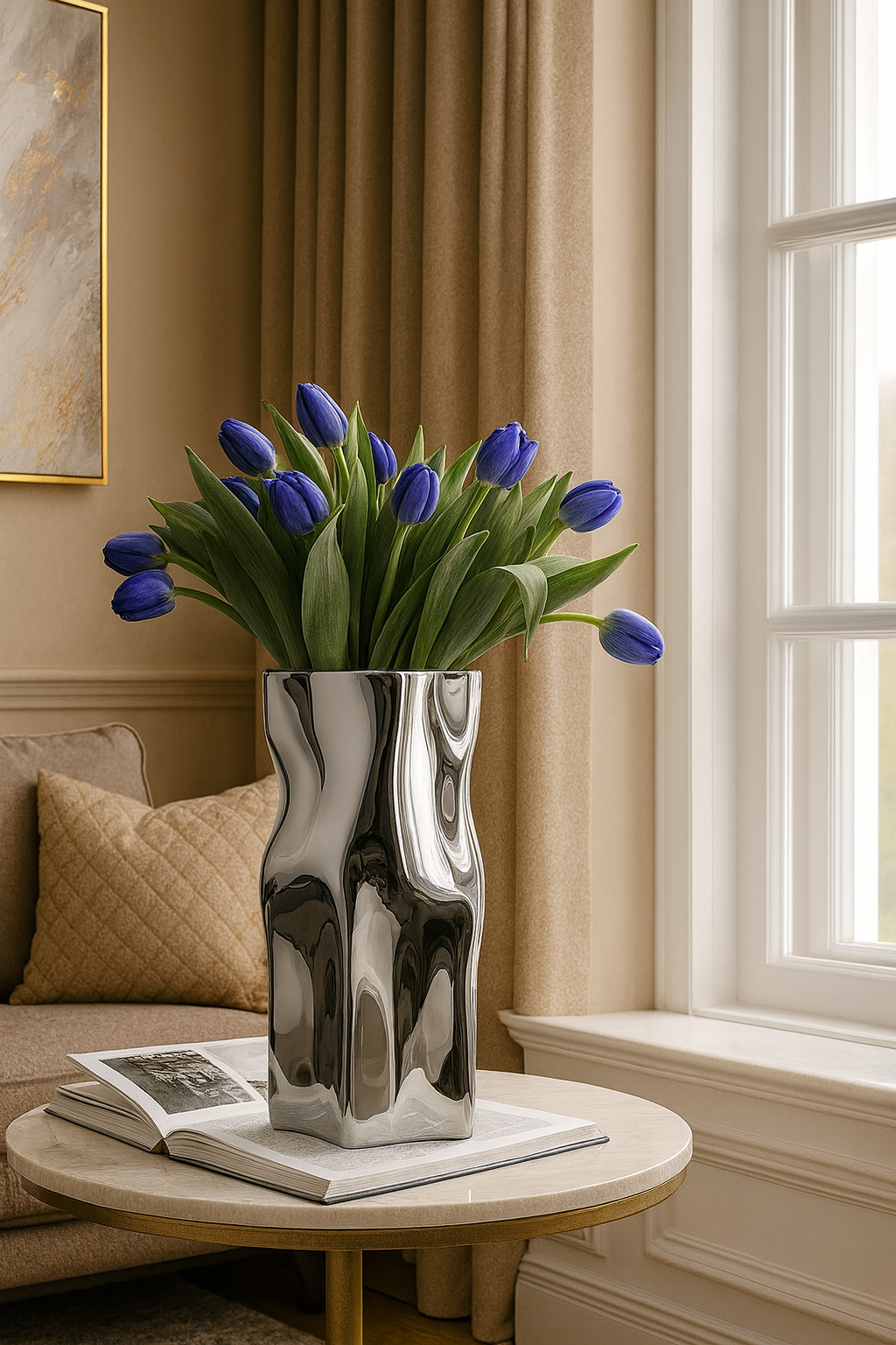 Soraya Bloom Vase