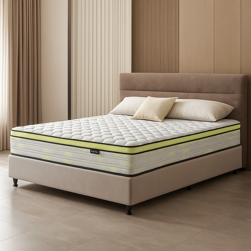SkandiAlign Mattresses