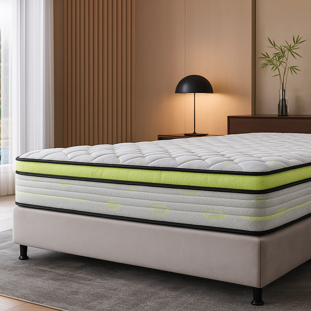 SkandiAlign Mattresses