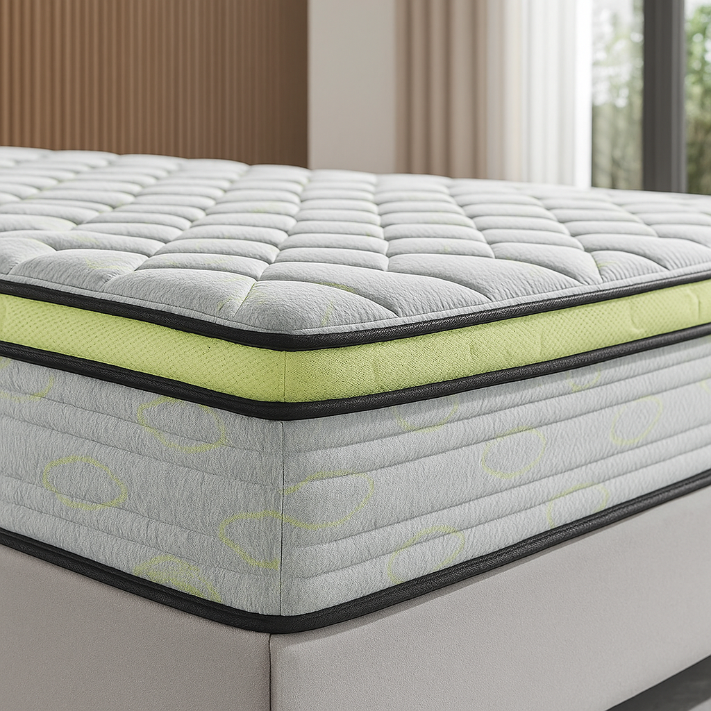 SkandiAlign Mattresses