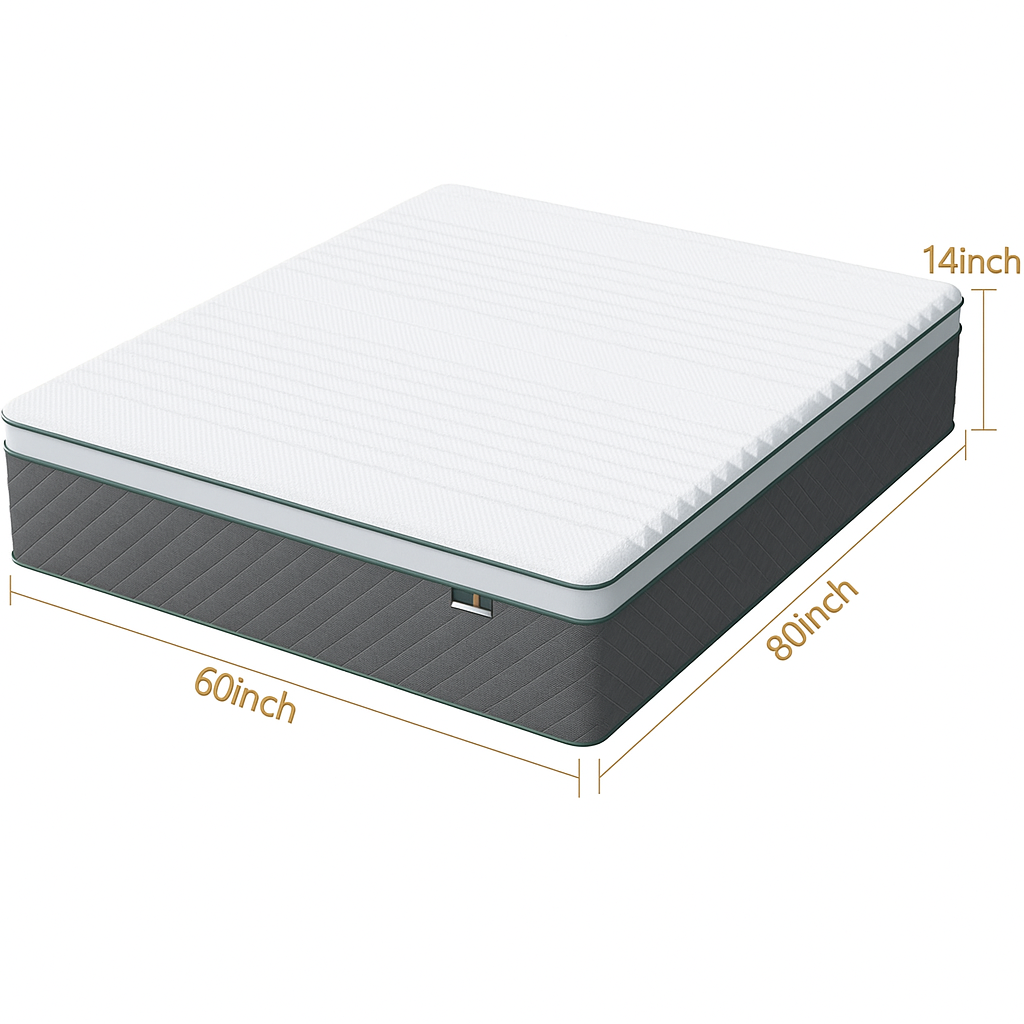 Aisling Rest Mattresses