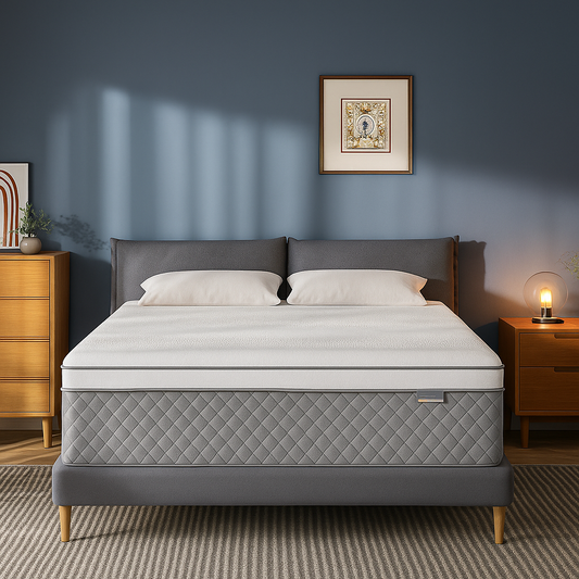 Aisling Rest Mattresses