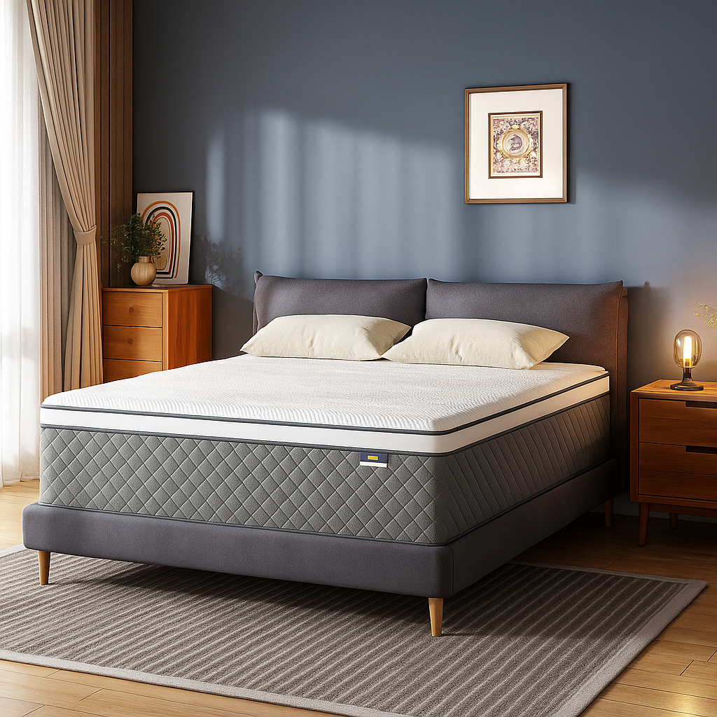 Aisling Rest Mattresses